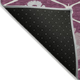 addison chantille acn858 eggplant rug