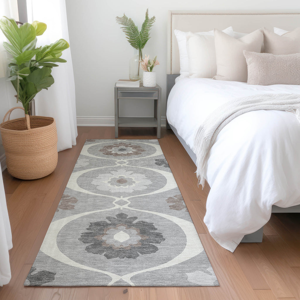 addison chantille acn858 gray rug