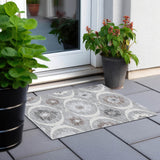 addison chantille acn858 gray rug