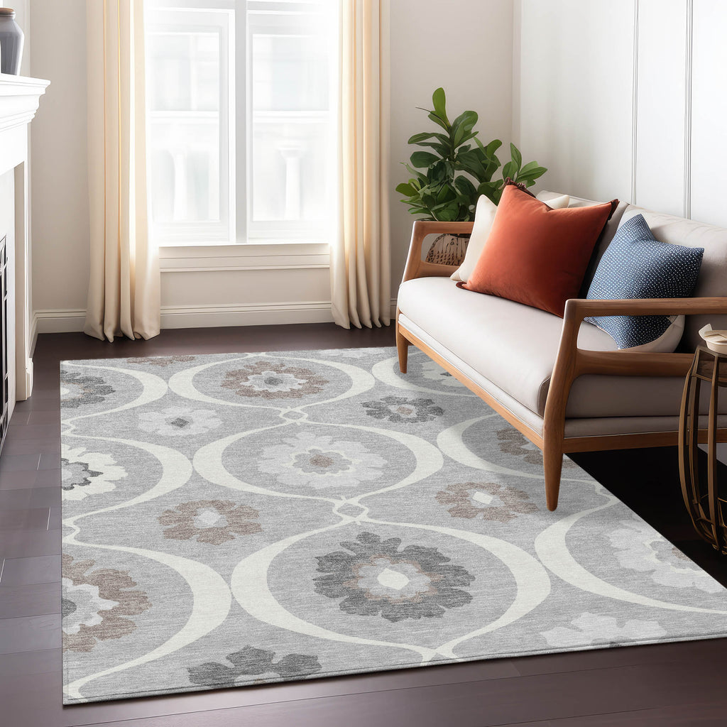addison chantille acn858 gray rug