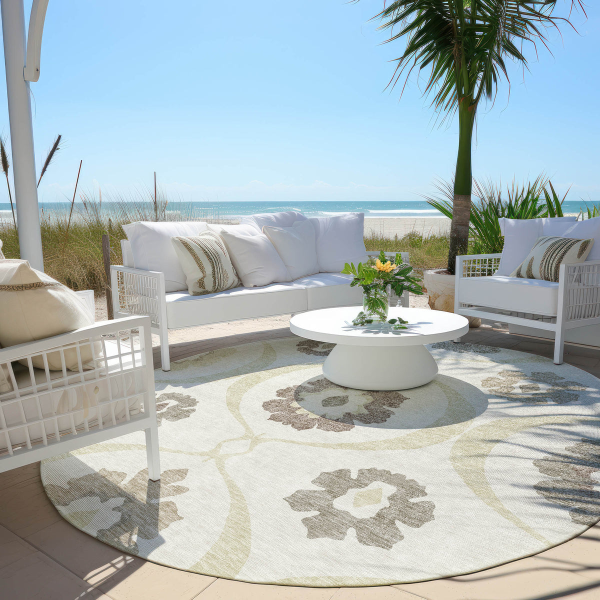 addison chantille acn858 ivory rug