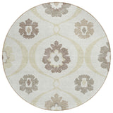 addison chantille acn858 ivory rug
