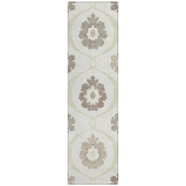 addison chantille acn858 ivory rug