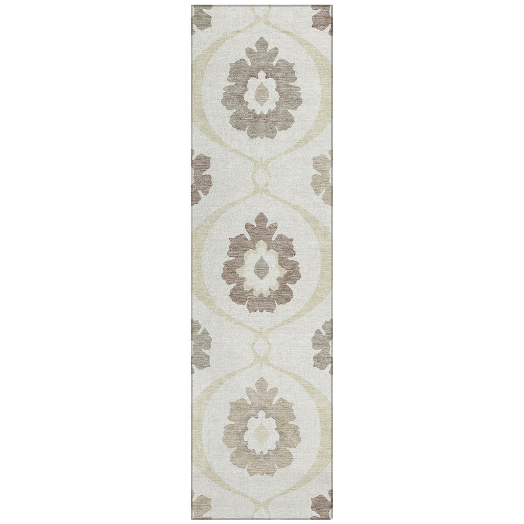 addison chantille acn858 ivory rug