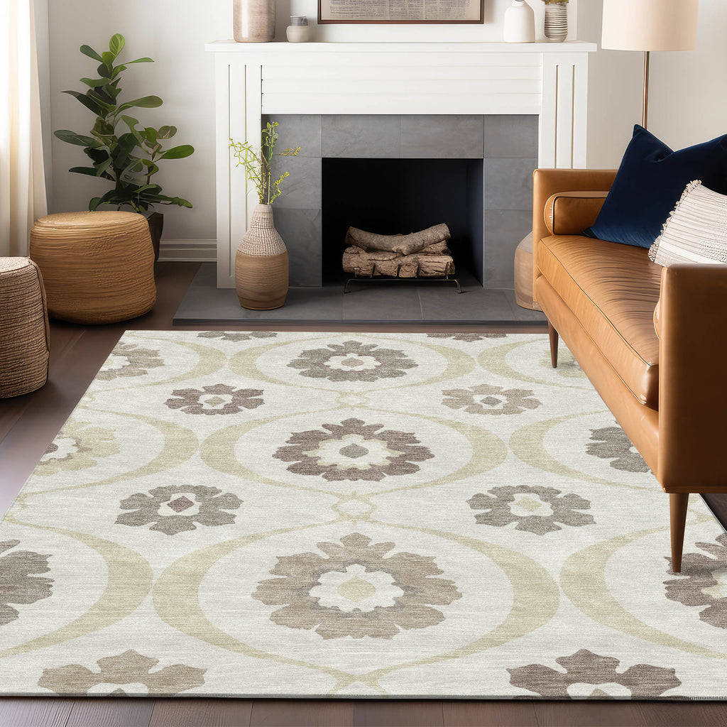 addison chantille acn858 ivory rug