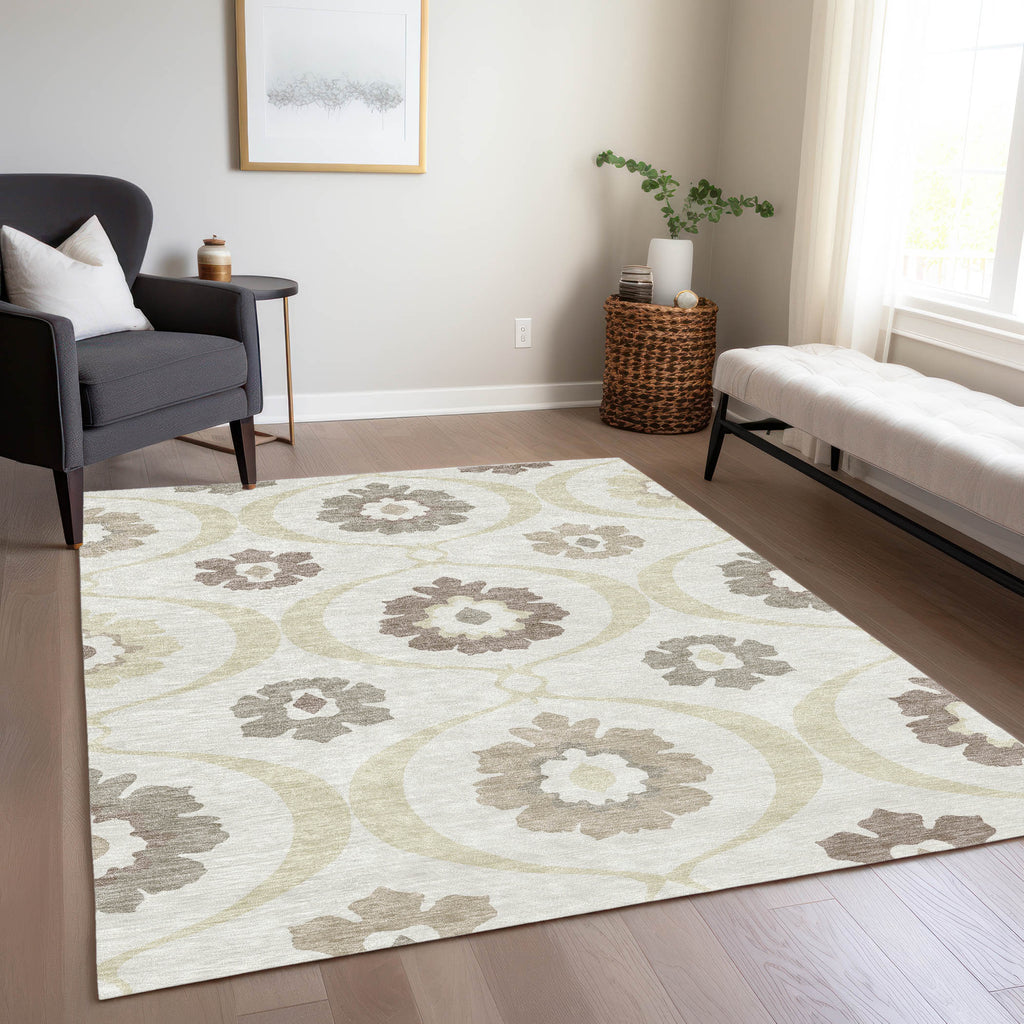 addison chantille acn858 ivory rug