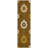 addison chantille acn858 mocha rug