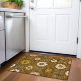 addison chantille acn858 mocha rug