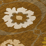 addison chantille acn858 mocha rug