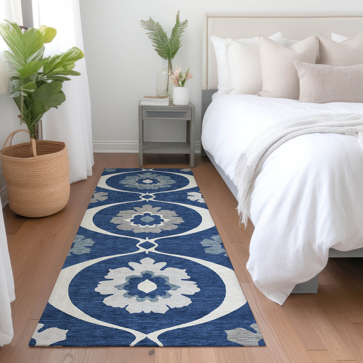 addison chantille acn858 navy rug