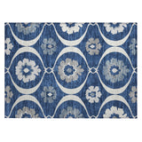 addison chantille acn858 navy rug