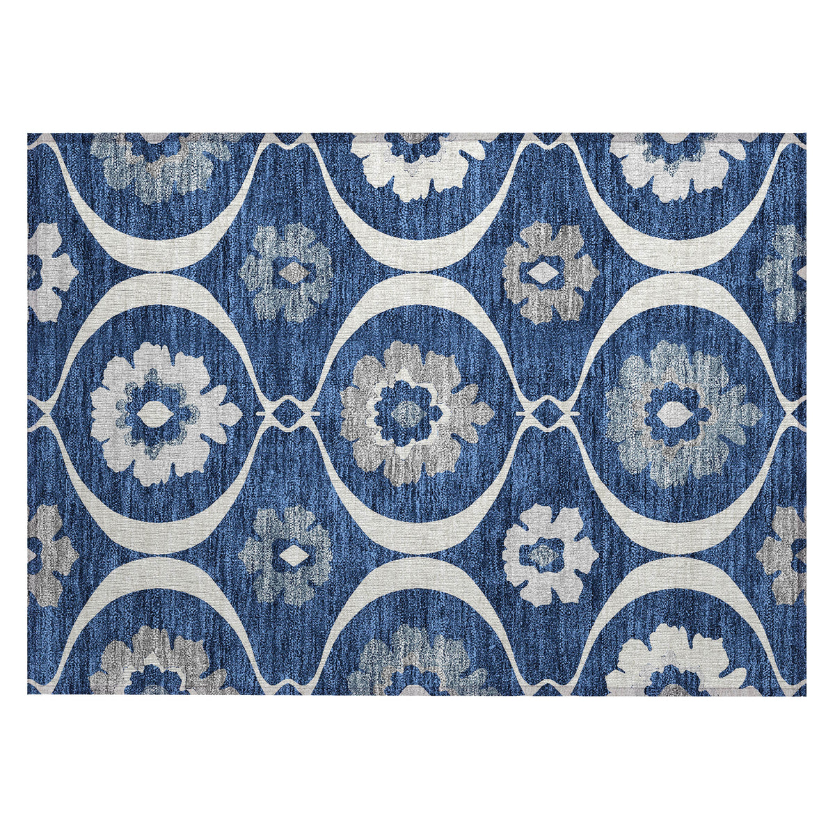 addison chantille acn858 navy rug