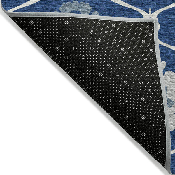 addison chantille acn858 navy rug