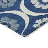 addison chantille acn858 navy rug