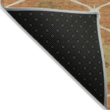 addison chantille acn858 paprika rug