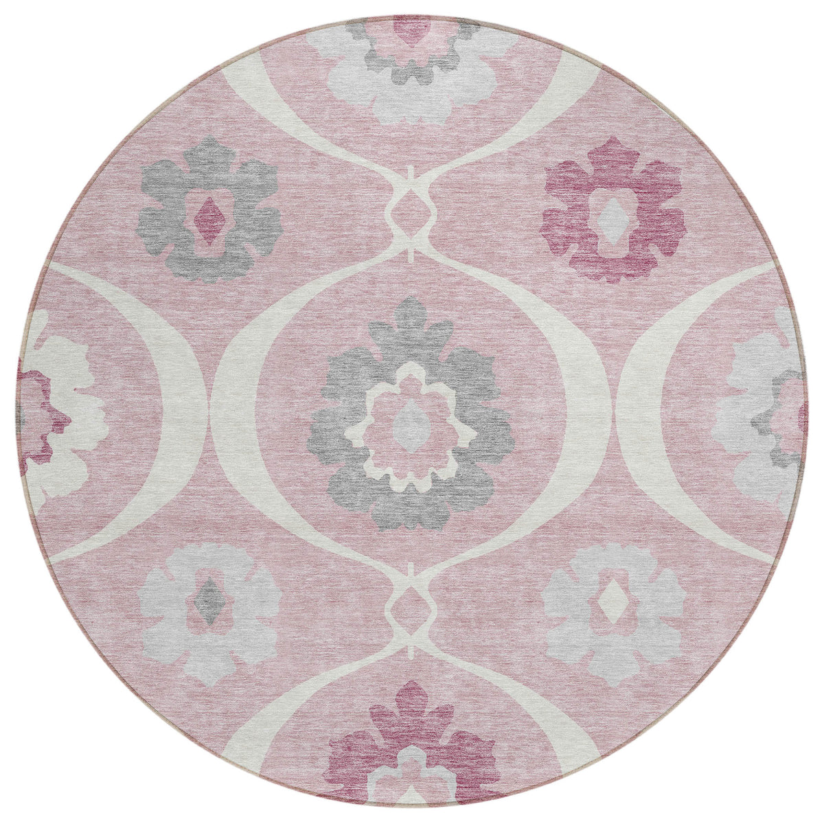 addison chantille acn858 pink rug