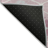 addison chantille acn858 pink rug