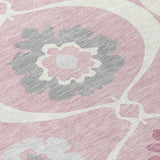 addison chantille acn858 pink rug