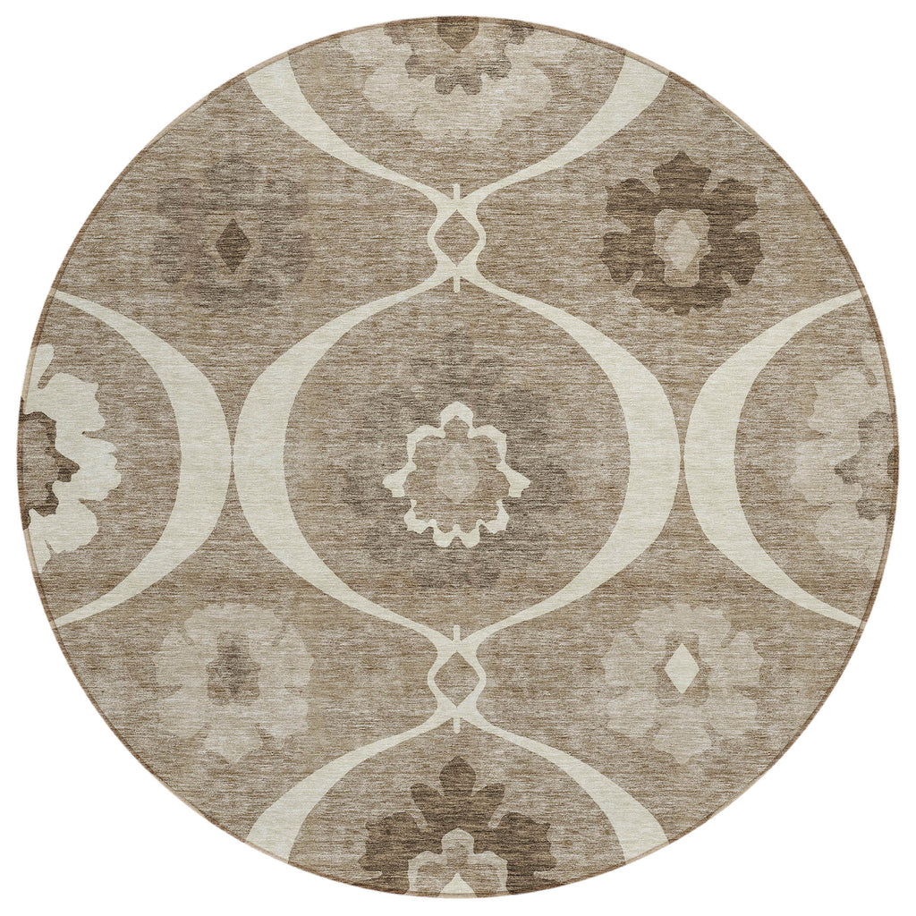 addison chantille acn858 taupe rug