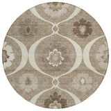 addison chantille acn858 taupe rug