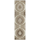 addison chantille acn858 taupe rug