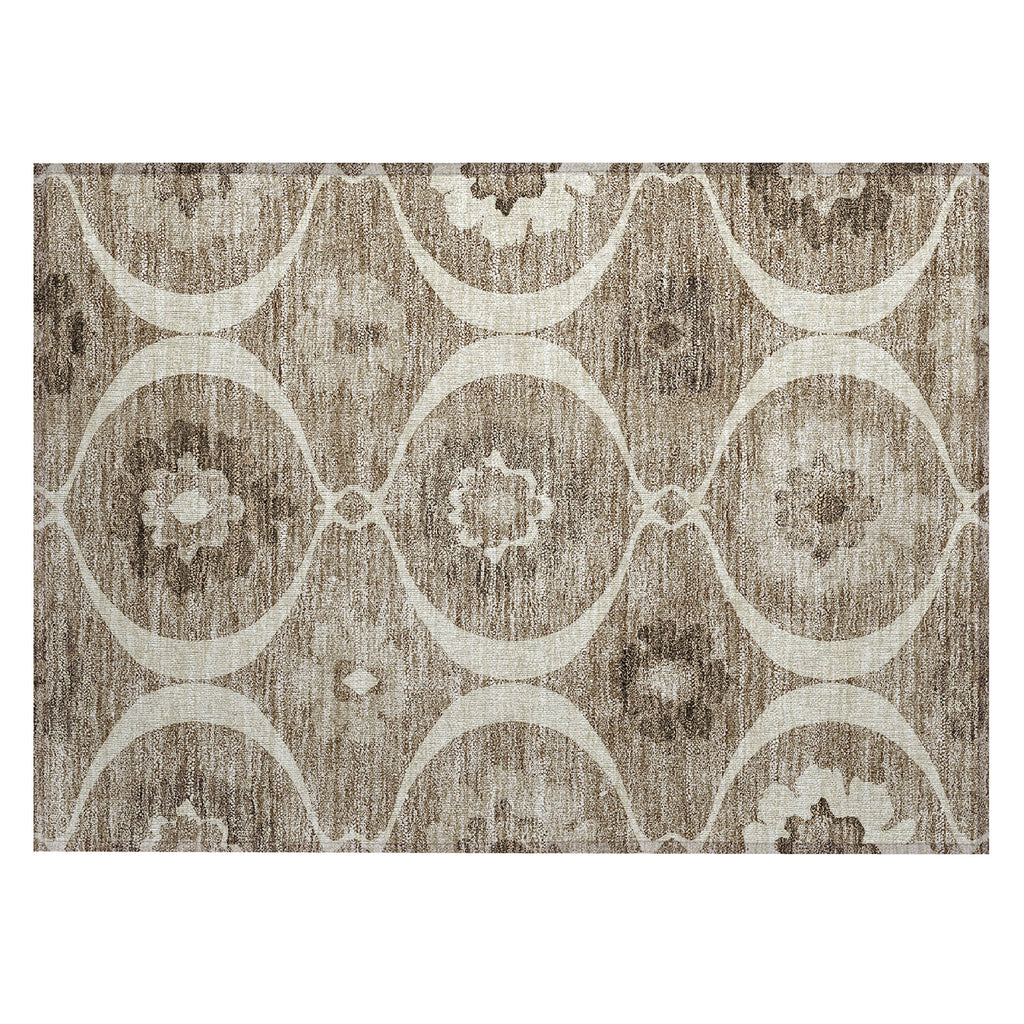 addison chantille acn858 taupe rug