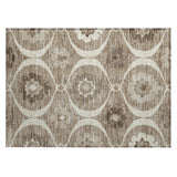 addison chantille acn858 taupe rug