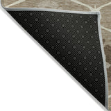 addison chantille acn858 taupe rug
