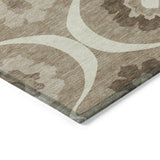 addison chantille acn858 taupe rug