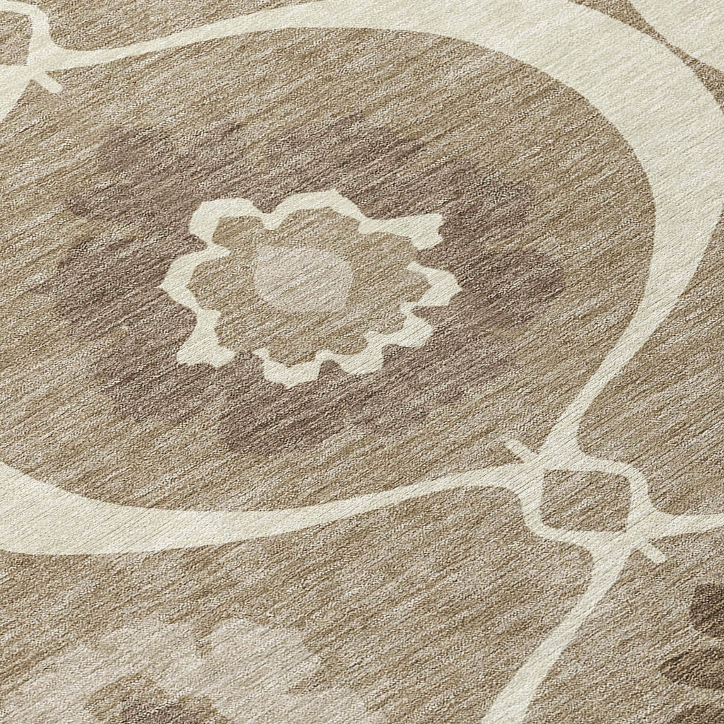 addison chantille acn858 taupe rug