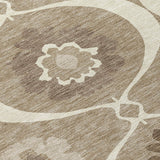addison chantille acn858 taupe rug