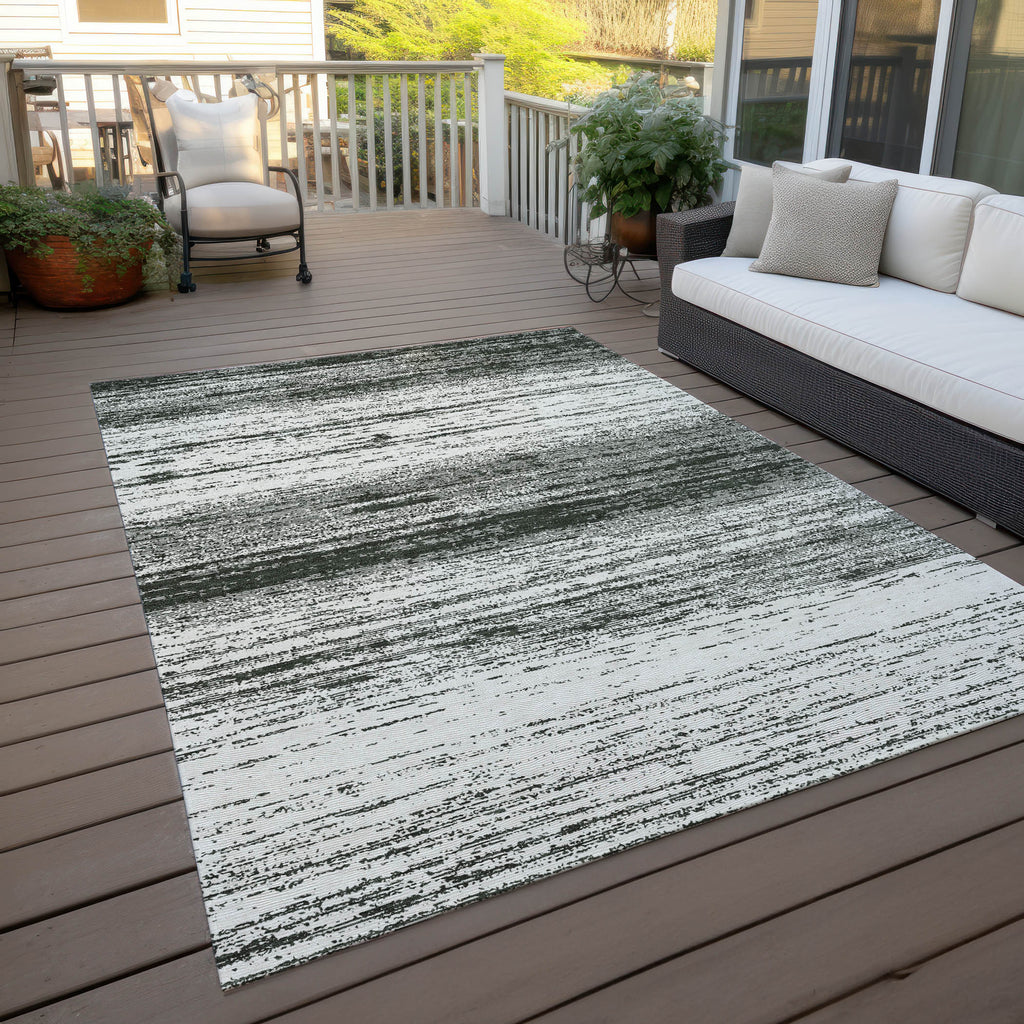 addison chantille acn859 black rug