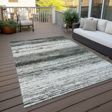 addison chantille acn859 black rug
