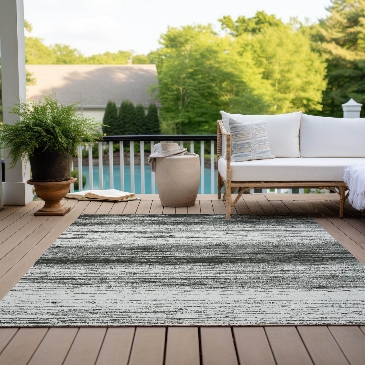 addison chantille acn859 black rug