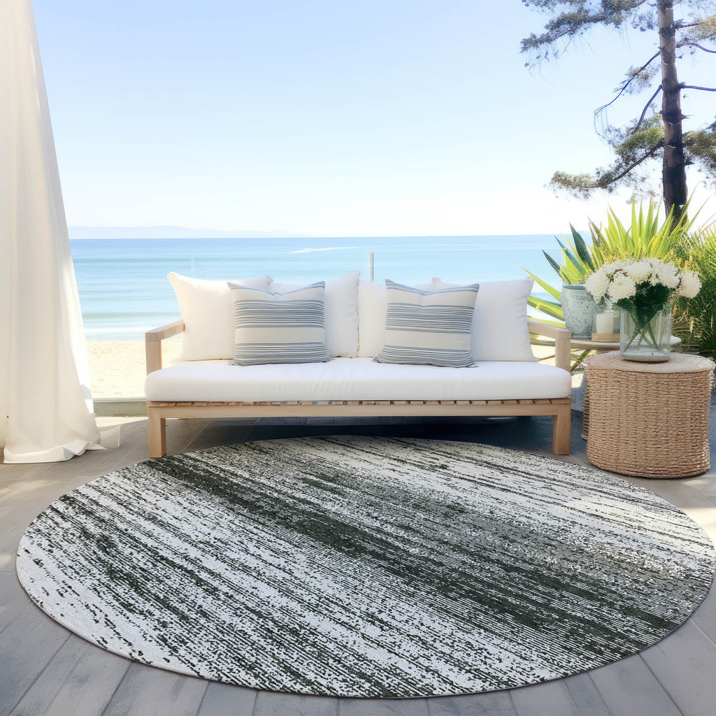 addison chantille acn859 black rug