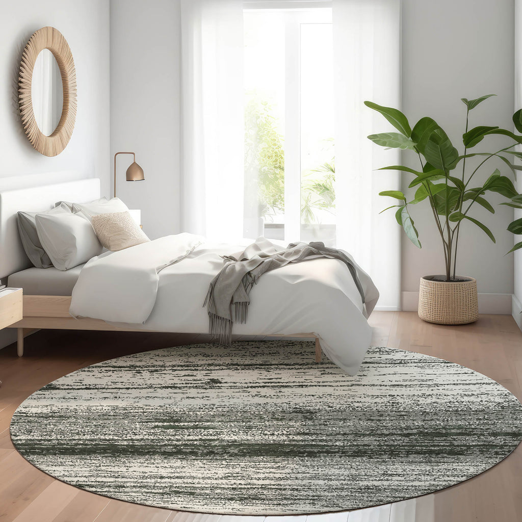 addison chantille acn859 black rug