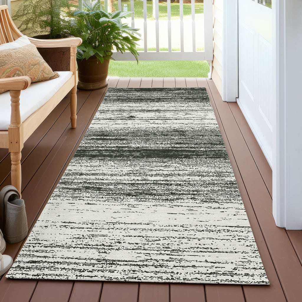 addison chantille acn859 black rug