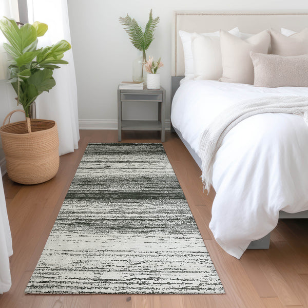 addison chantille acn859 black rug