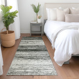 addison chantille acn859 black rug