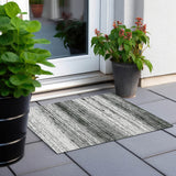 addison chantille acn859 black rug