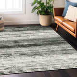 addison chantille acn859 black rug