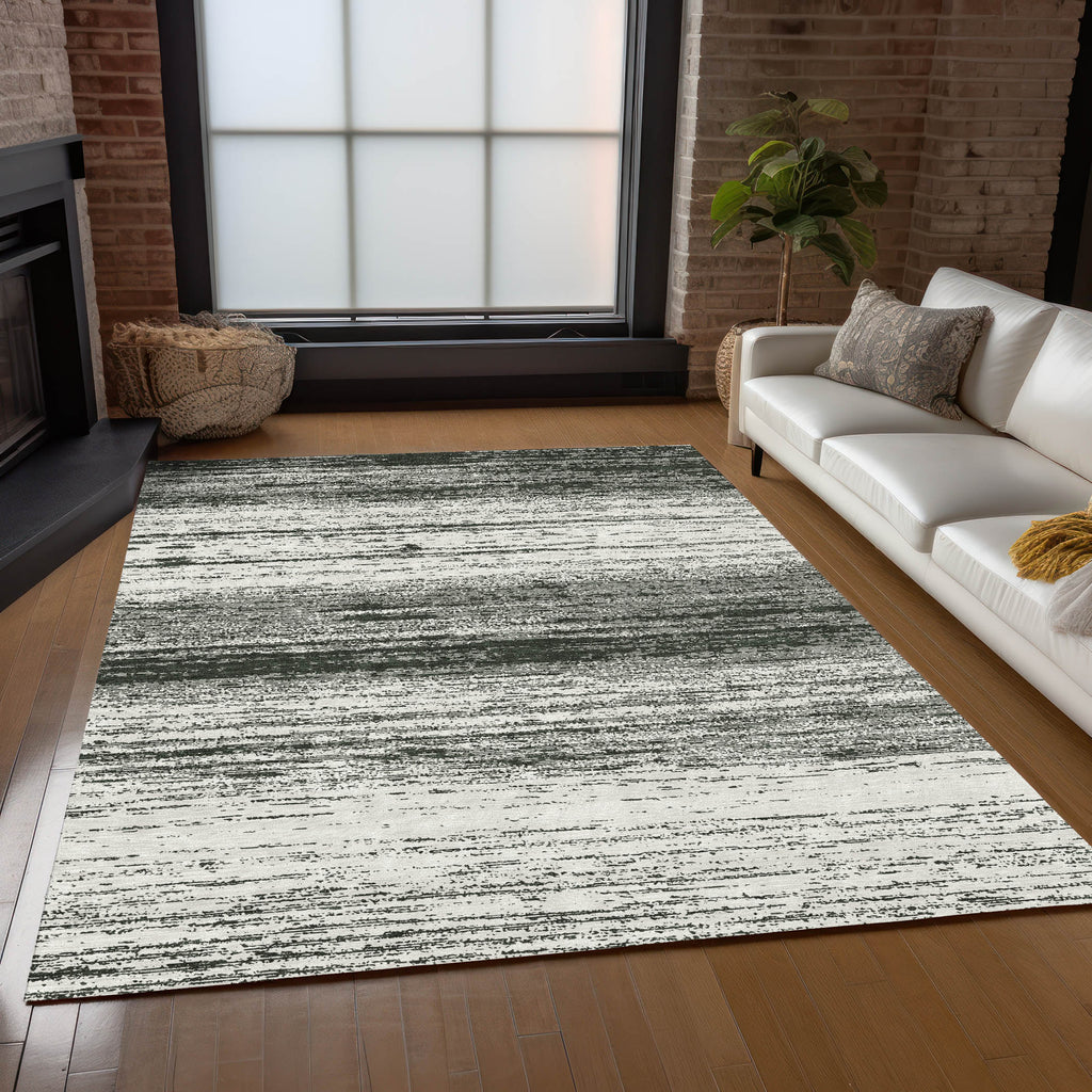 addison chantille acn859 black rug