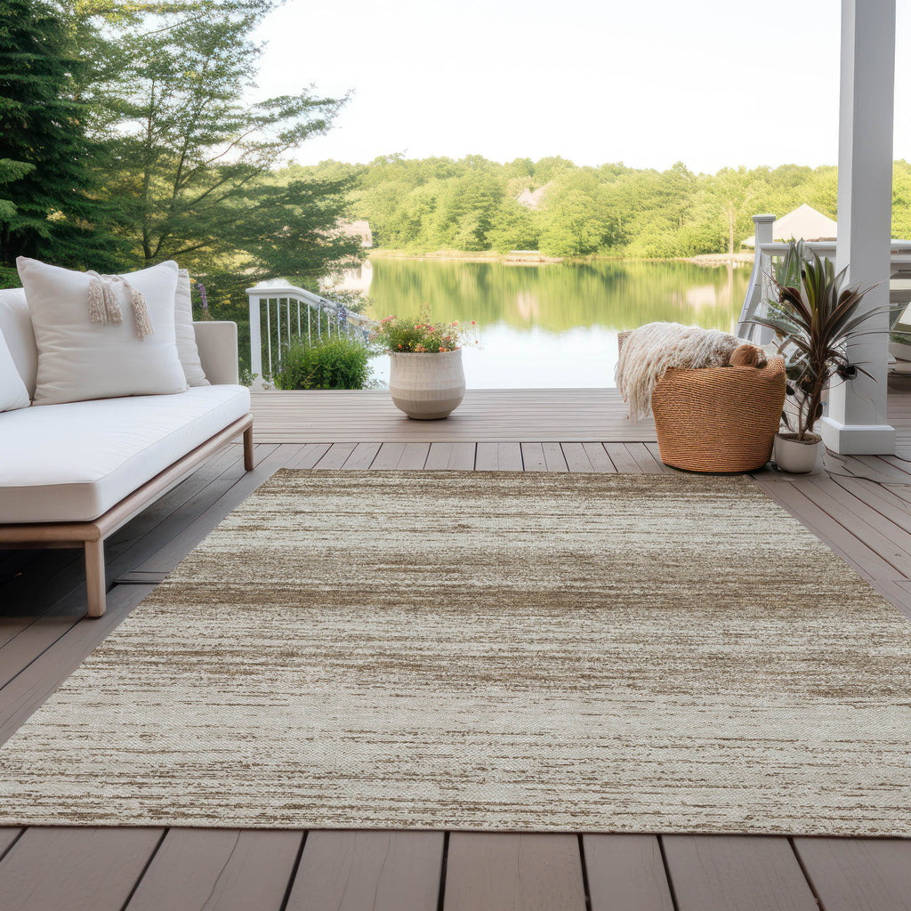 addison chantille acn859 brown rug