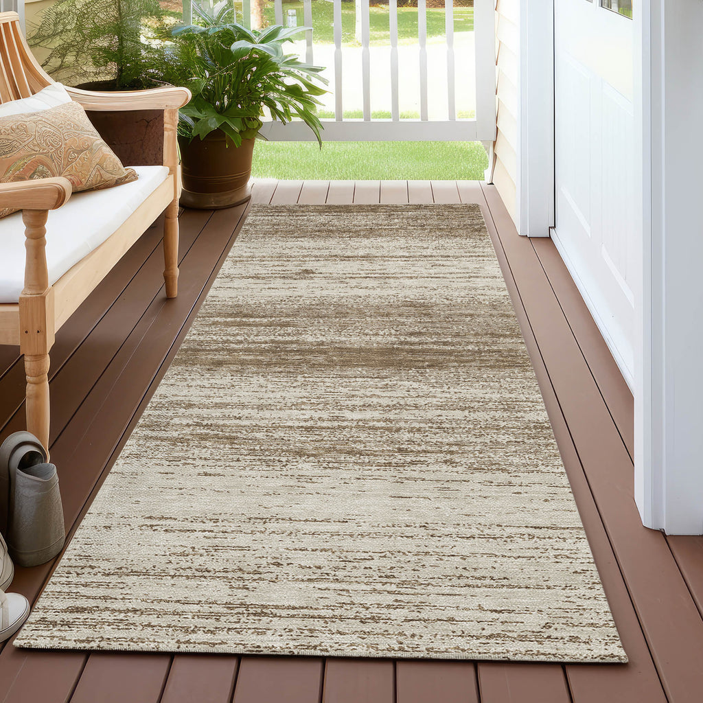 addison chantille acn859 brown rug