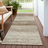 addison chantille acn859 brown rug
