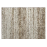addison chantille acn859 brown rug