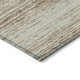addison chantille acn859 brown rug