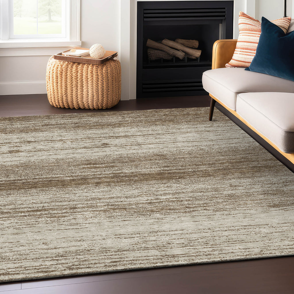 addison chantille acn859 brown rug