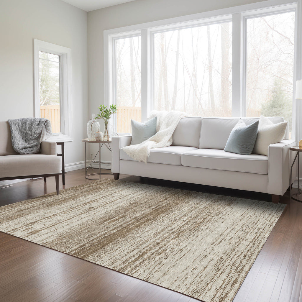 addison chantille acn859 brown rug