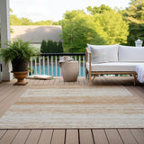 addison chantille acn859 copper rug
